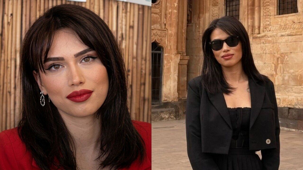 Irmak Koparan Kimdir Bransi Ne Hangi Okulda Irmak Ayse Koparan Neden Oldu