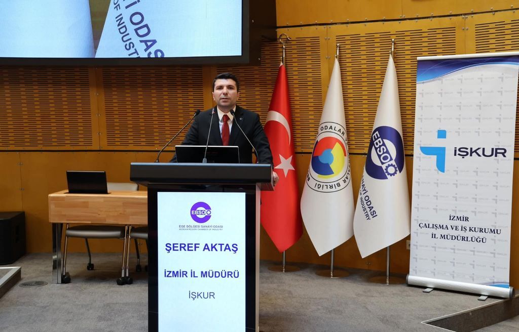 Iskur Ve Ebso Isbirligi 5 Ayda 35 Bin Kisi Ise Yerlestirildi (2)
