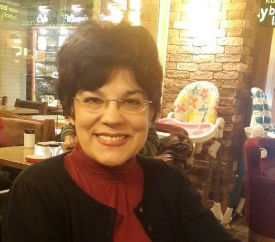Izmirin Mucadeleci Ismi Sibel Altines Hayatini Kaybetti (2)