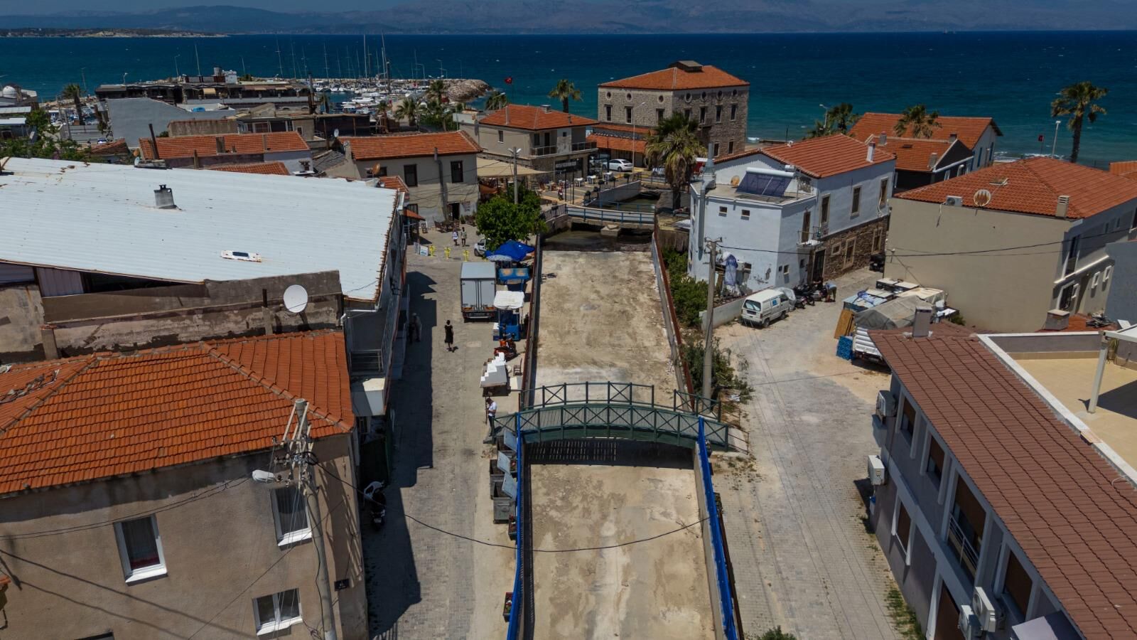 Izsudan Yarimadada Dere Guvenligi Icin Kapsamli Calisma (1)