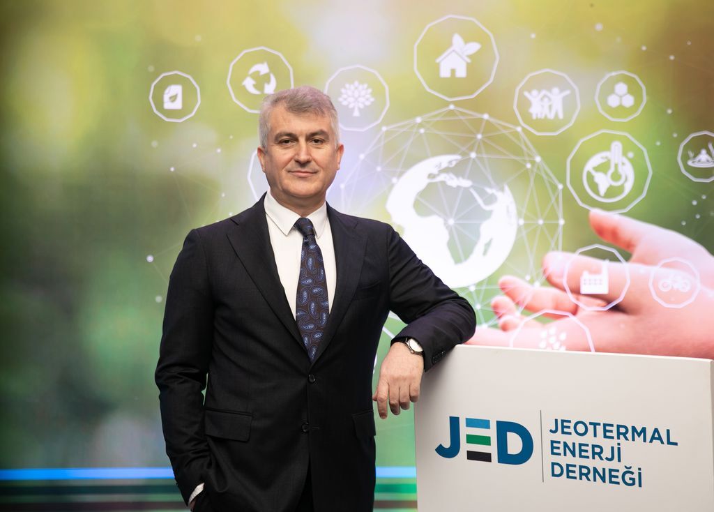 Jeotermal Sektoru Hibrit Kapasite Artisi Istiyor (2)