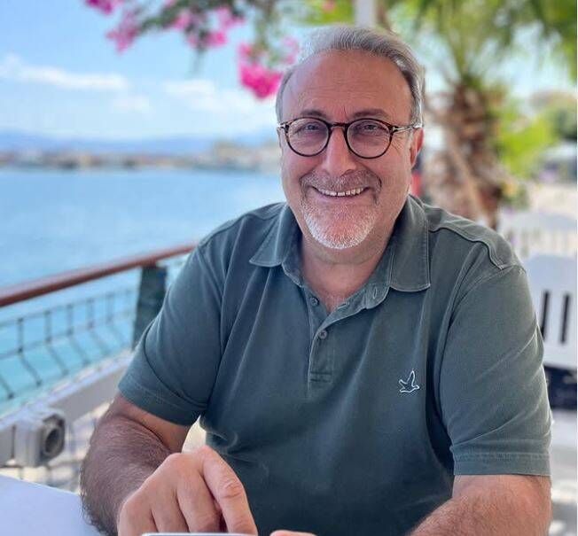 Kazım Apa Yenibakis