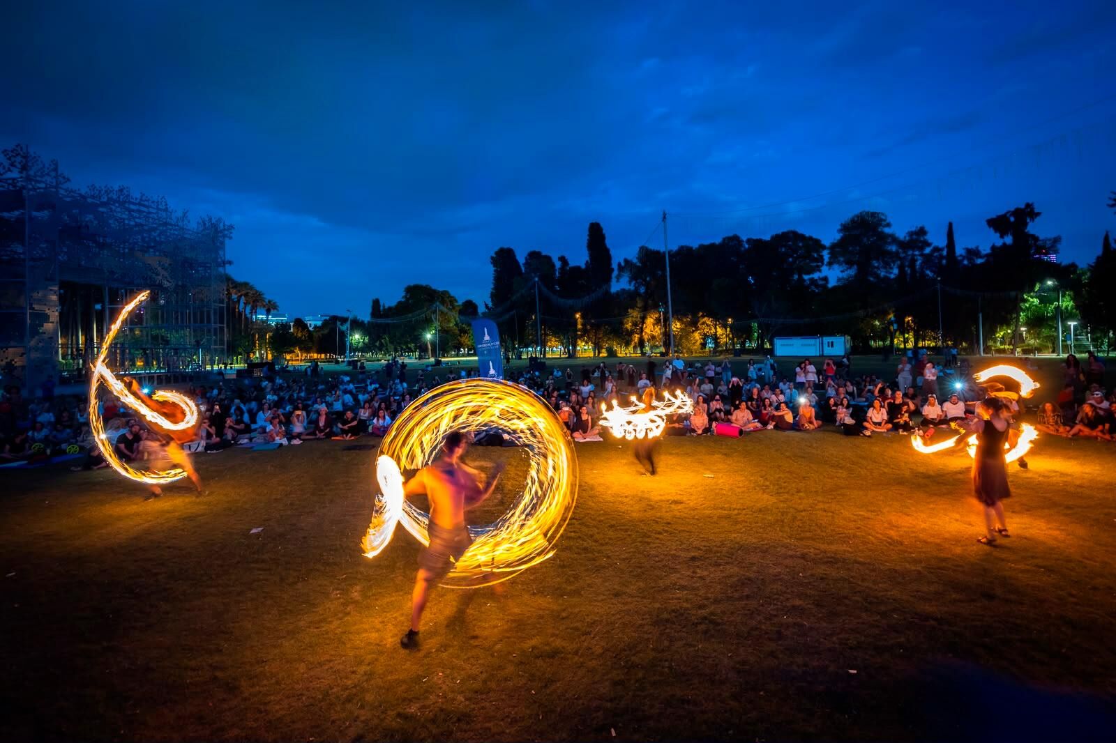 Matlar Cimlere Serildi Nefesler Kulturparkta Birlesti (2)