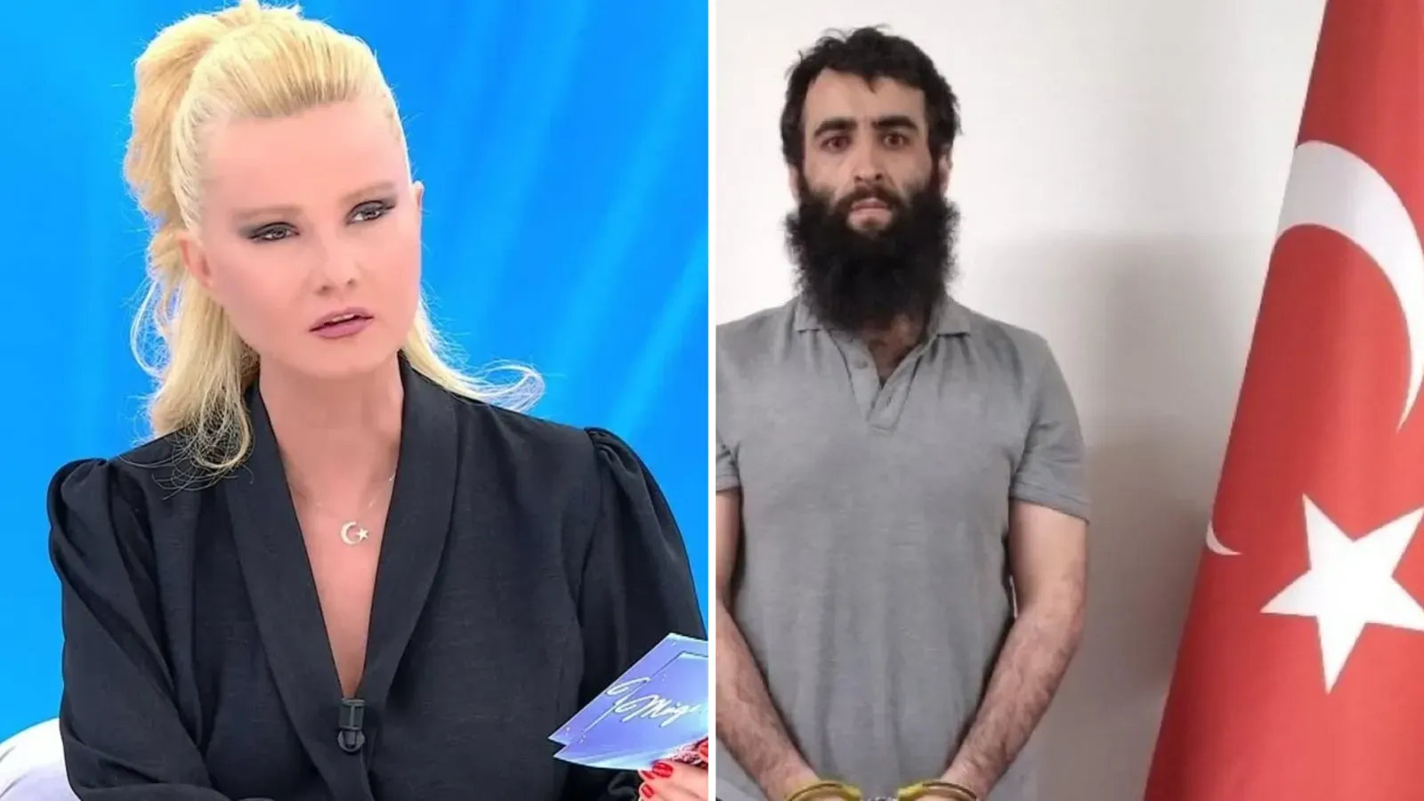 Muge Anli Kayip Cekdar Yilmaz Olayi Ne Cekdar Yilmaz Kimdir Nerede Bulundu (1)
