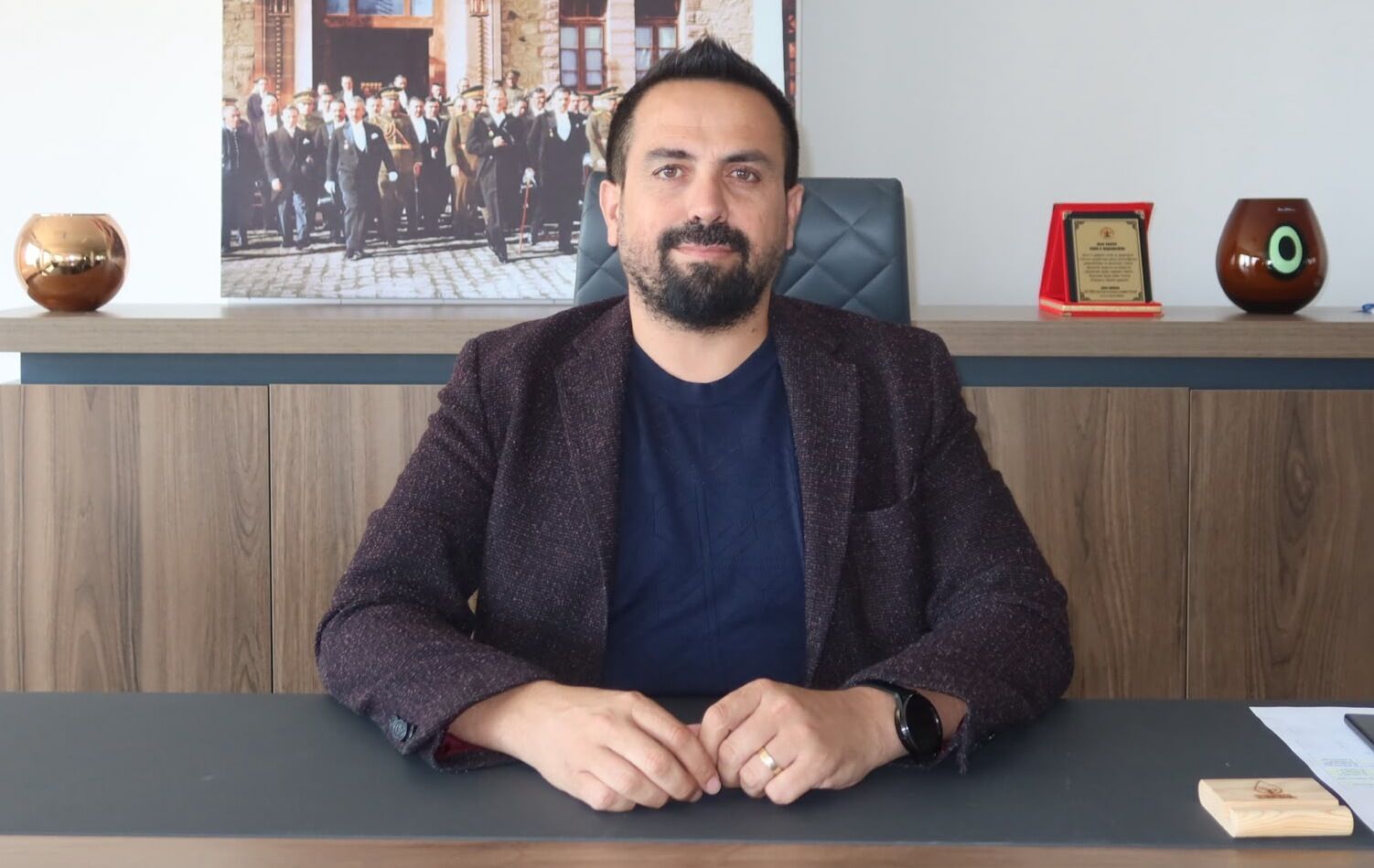 Muhammet Yılmaz
