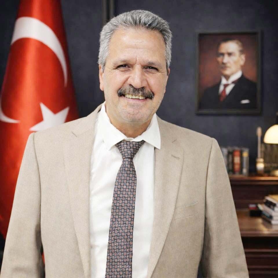 Murat Nazli