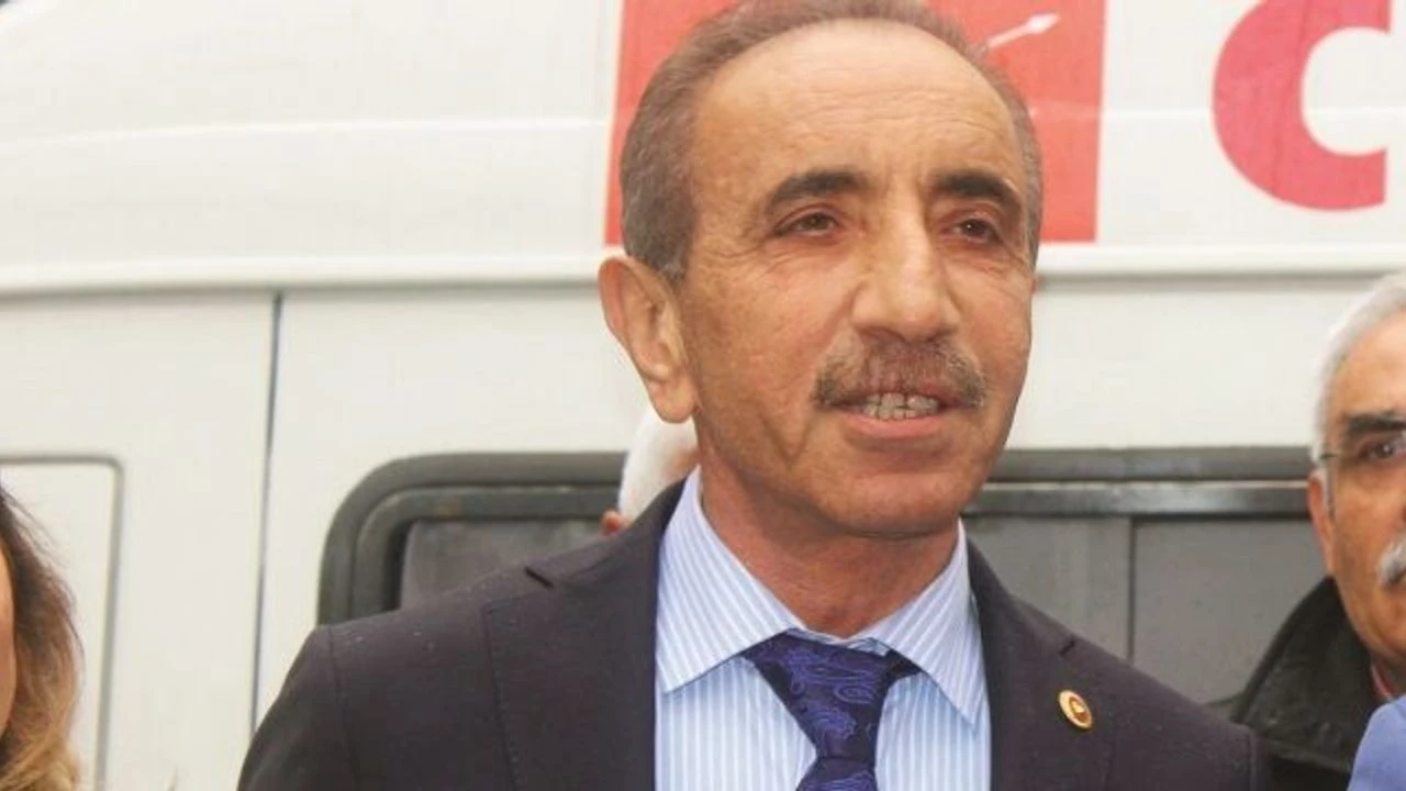 Onur Yigit Babasi Kim Chp Izmir Eski Milletvekili Ali Yigit Kimdir