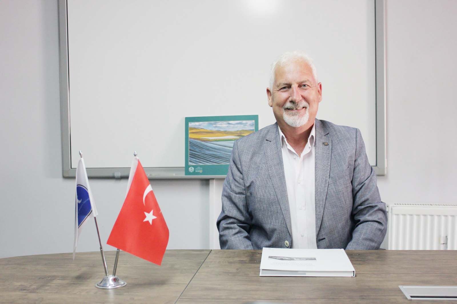Şevket Akçay