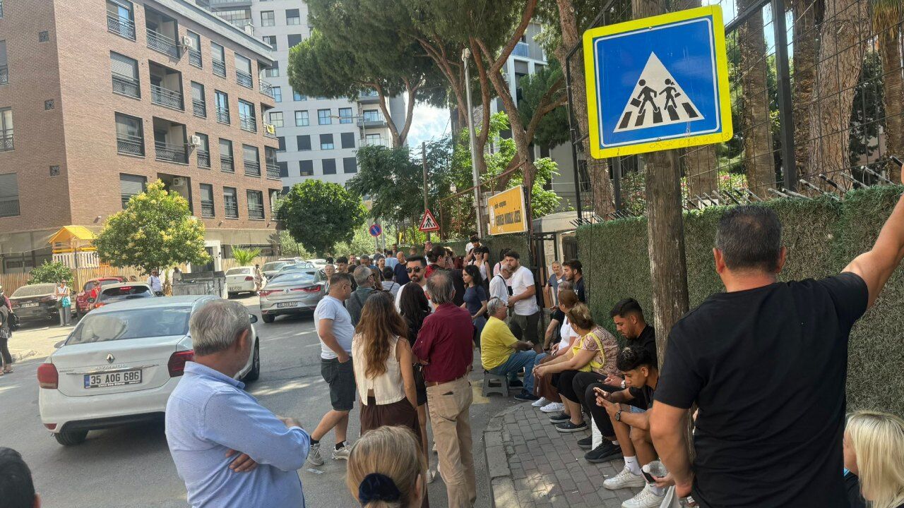 Sınav Heyecanı2