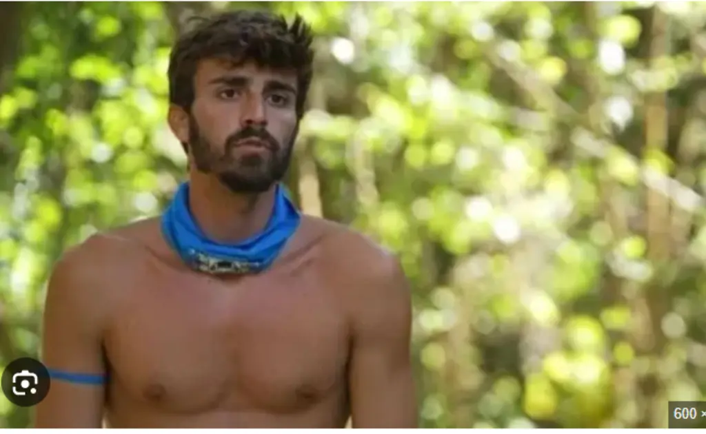 Survivor Nefise Nagihan Olayi Ne Yunan Yarismaci Fanis Kimdir