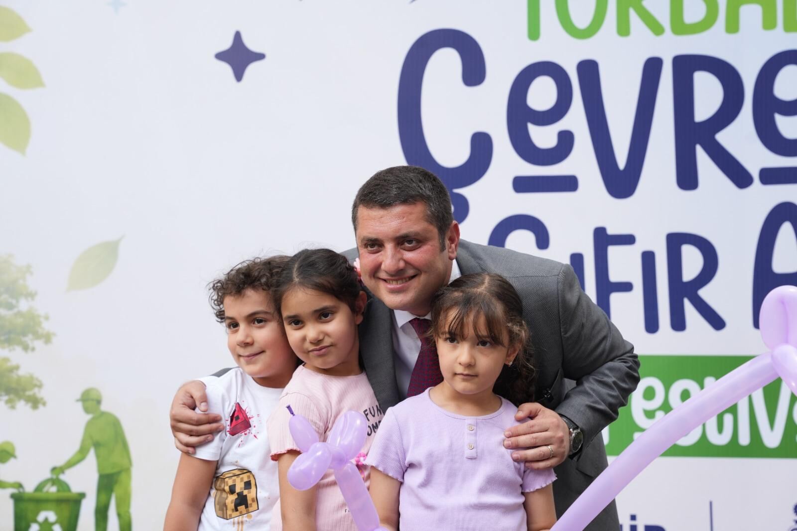 Torbalida Cevre Ve Sifir Atik Festivali Yogun Katilimla Gerceklestirildi (2)