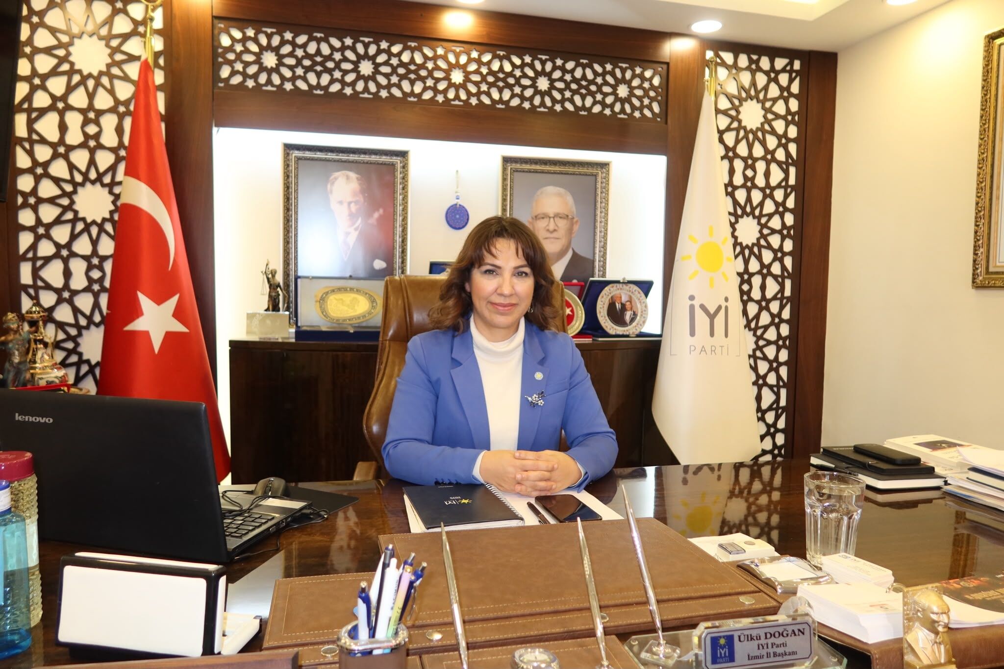 Ülkü Doğan
