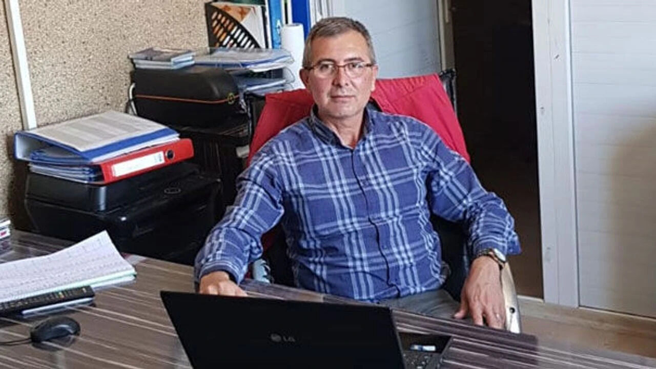 Varol Gürol