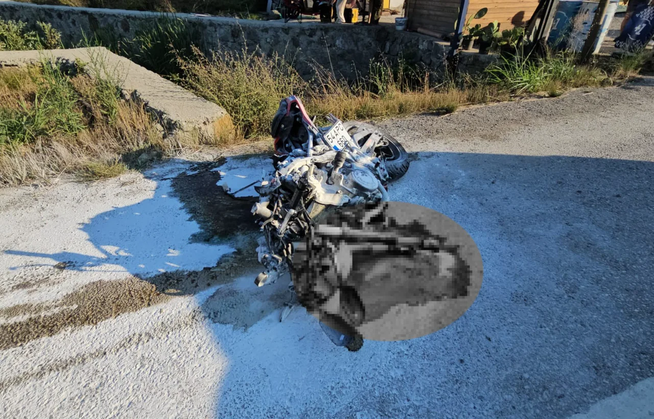 20 Yasindaki Motosikletli Oldu Yenibakishaber (1)