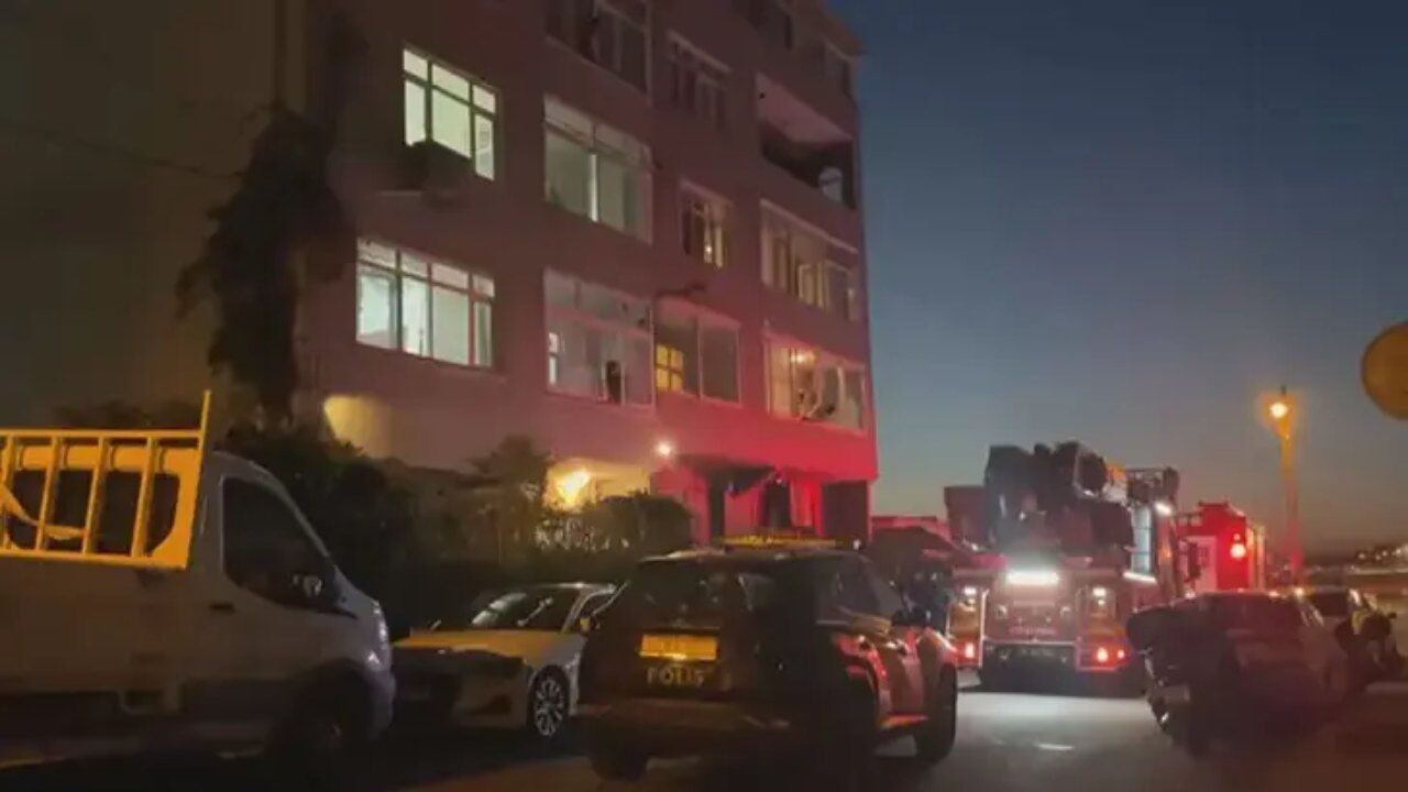 41 Yasındaki Kadın Ölü Bulundu2