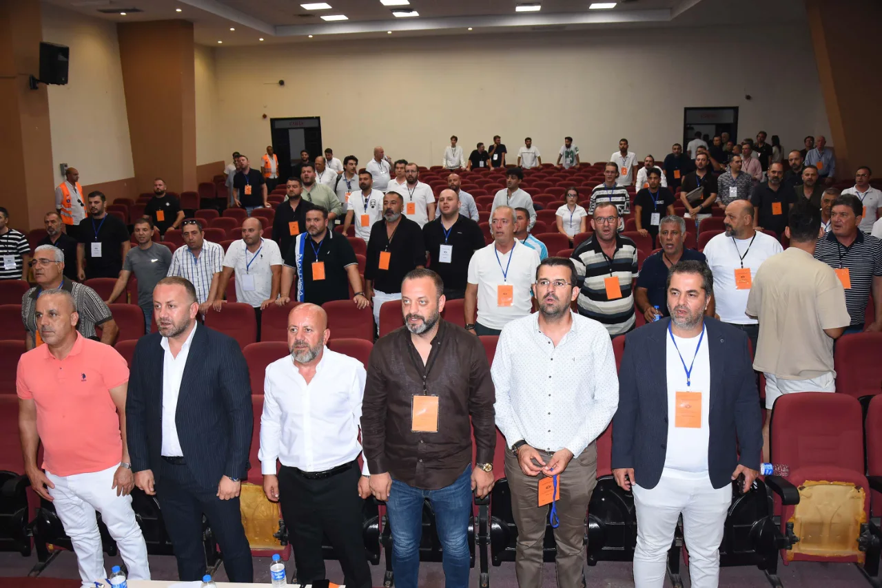 Ahmet Nur Cebi De Almadi Altay Yonetimsiz Kaldi Yenibakishaber