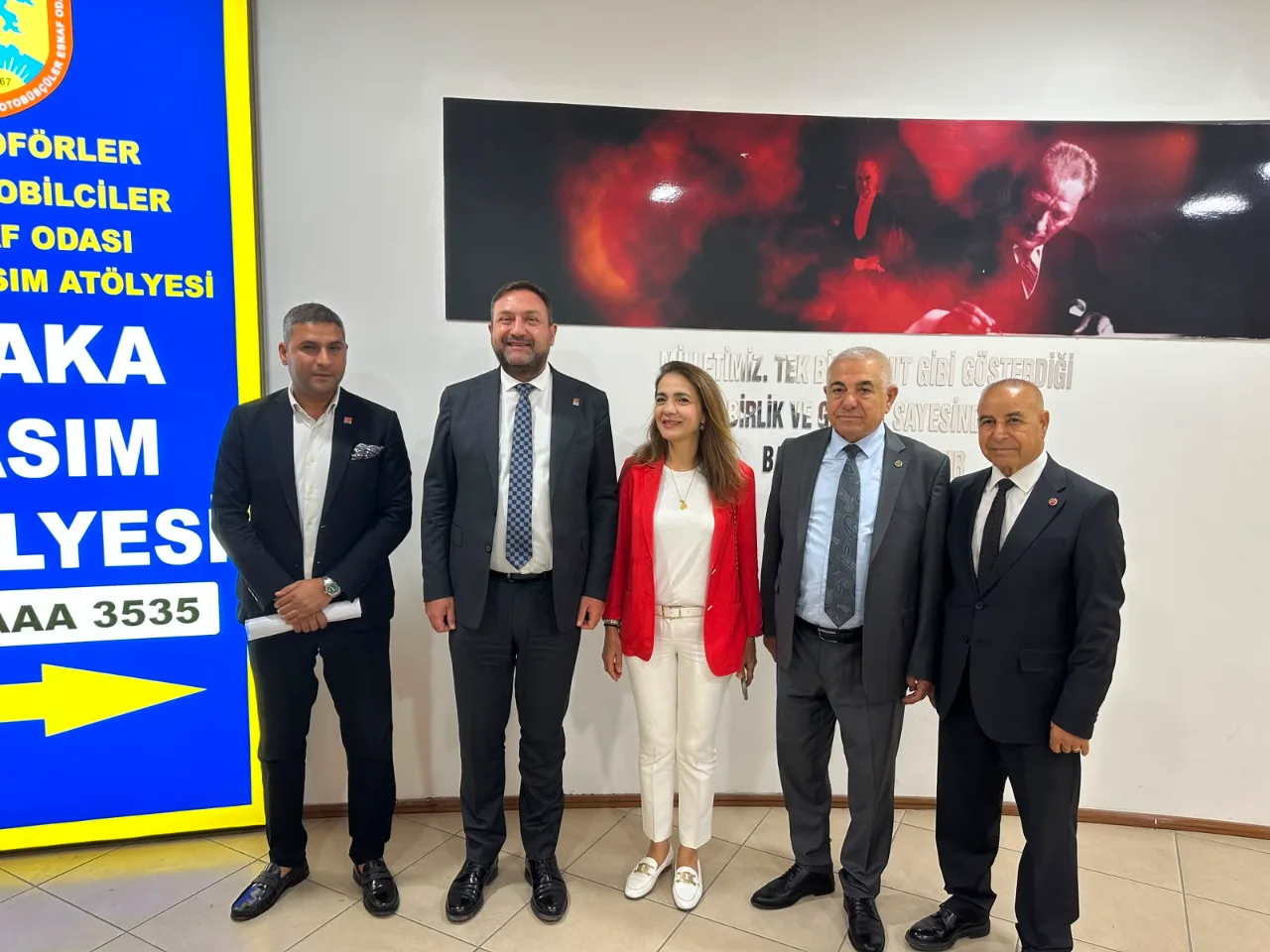 Akkus Ilgezdi Izmir De Sahaya Indi Yenibakishaber