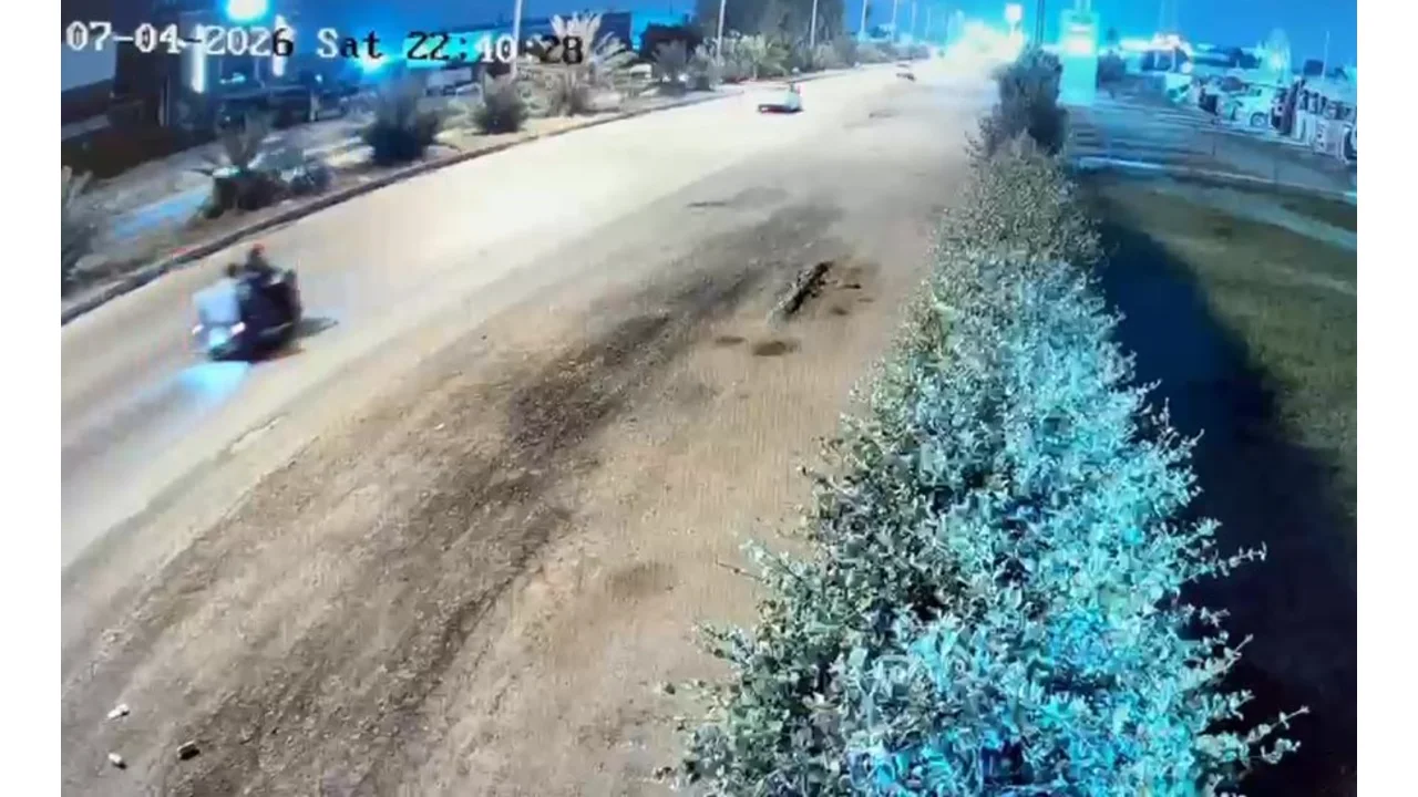 Alkollu Surucu Carpip Kacti 58 Yasindaki Kadin Hayatini Kaybetti Yenibakishaber (1)