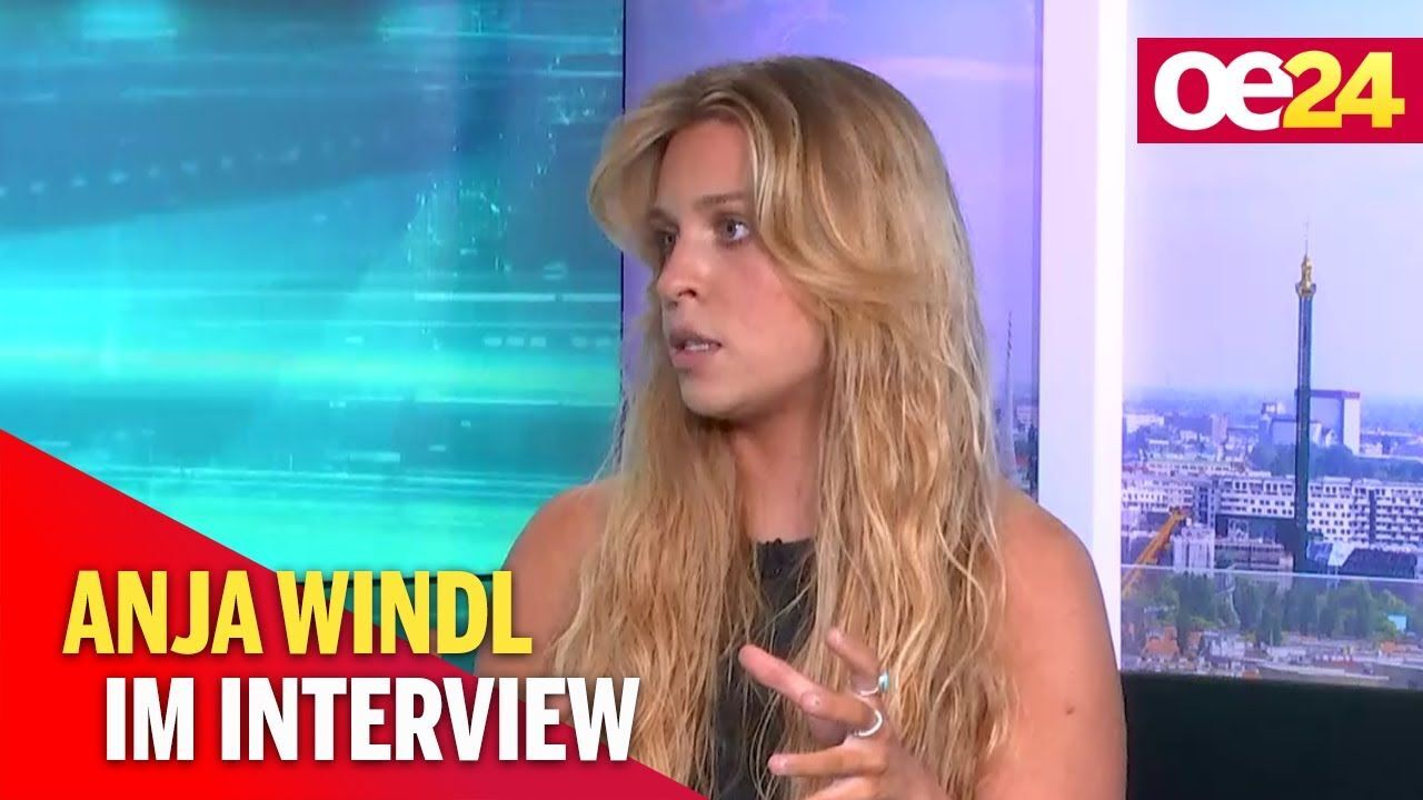 Almanyada Elini Yere Yapistiran Aktivist Kimdir Anja Windl Kimdir Nereli Kac Yasinda (3)