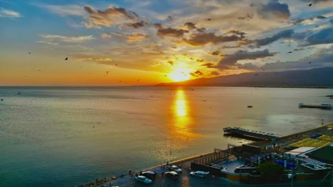 Altınkum Plajı 2