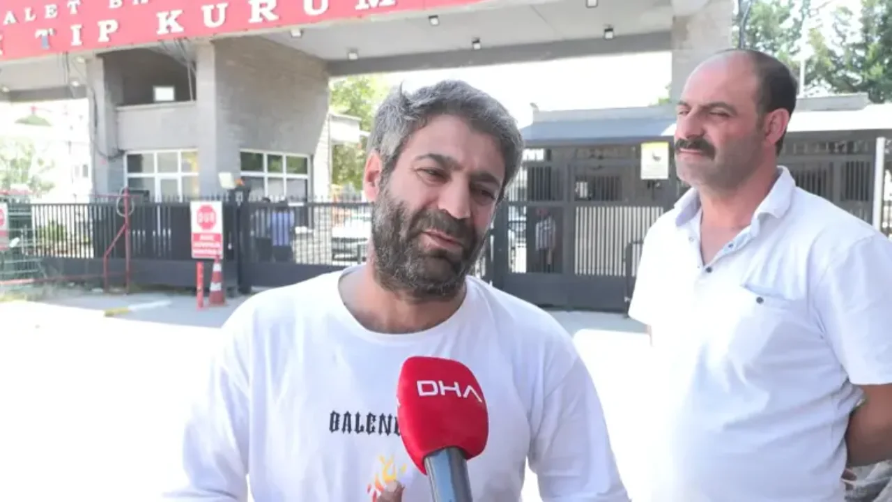 Amcasi Aciklama Yapti Yenibakishaber
