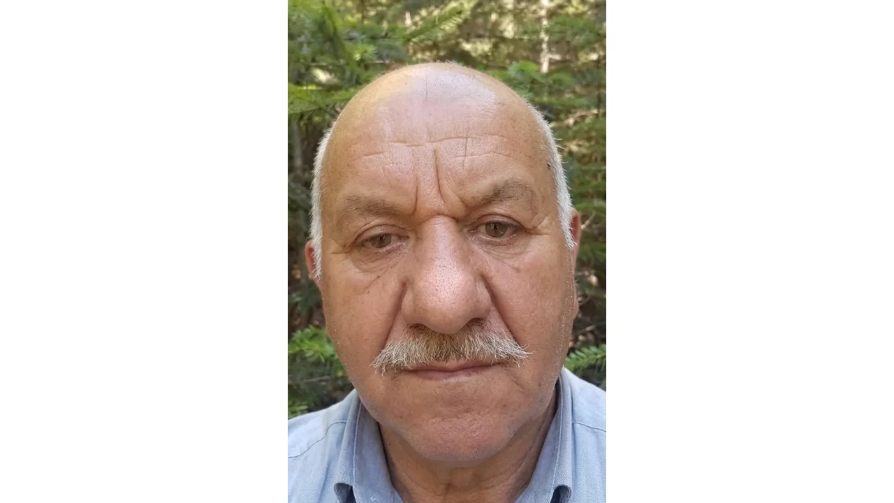 Aniz Yanginini Sondurmeye Calisirken Hayatini Kaybetti Yenibakishaber (1)