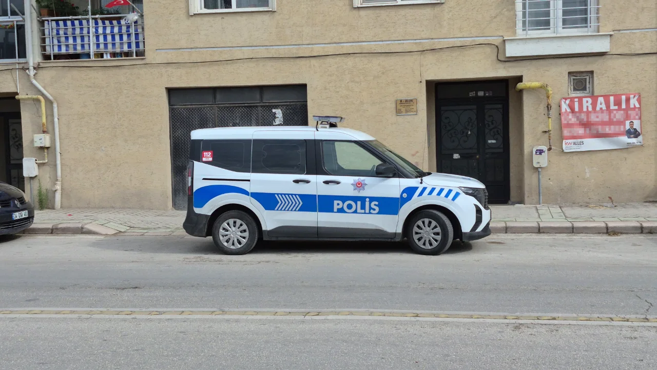 Annesi Tarafindan Olu Bulundu2 Yenibakishaber