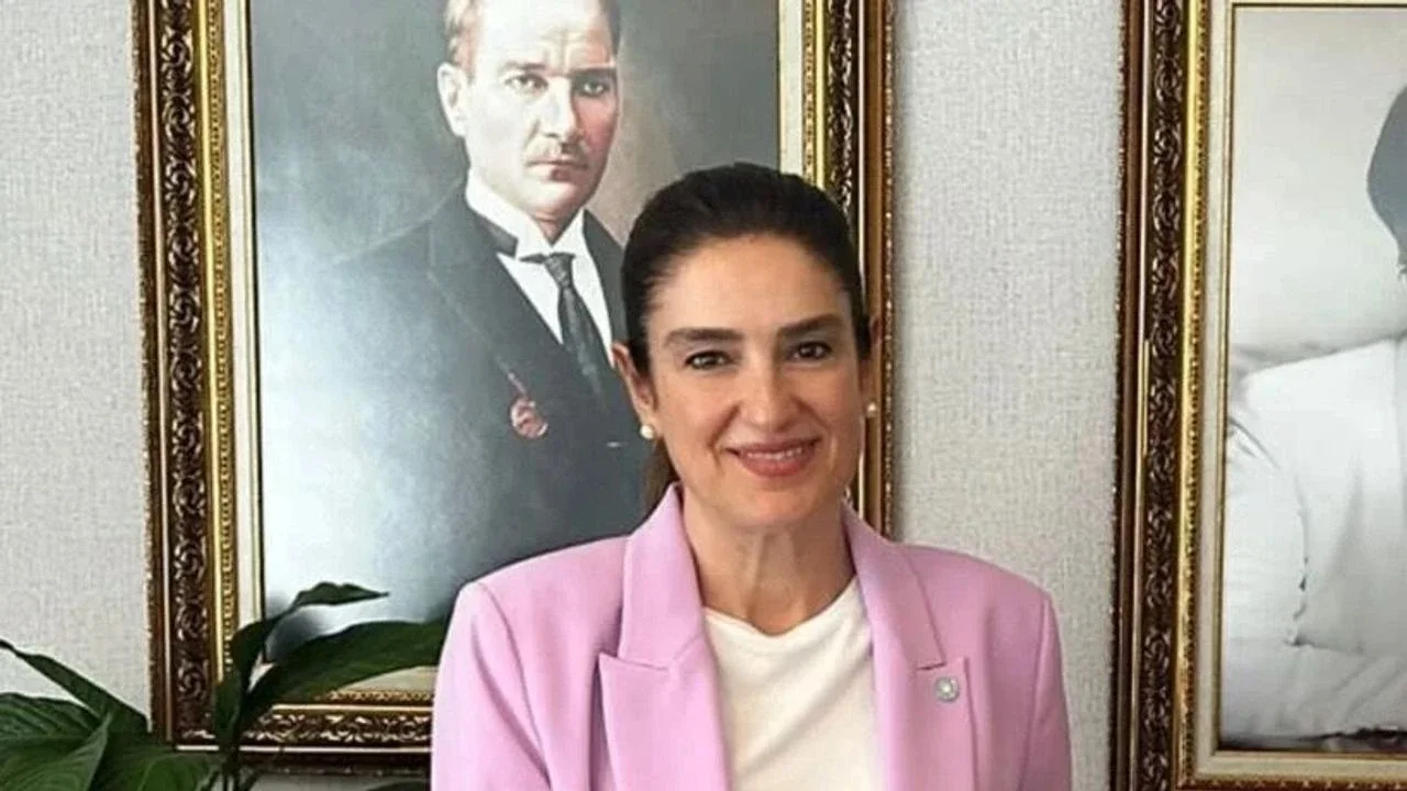 Avukat Ece Guner1 Yenibakishaber