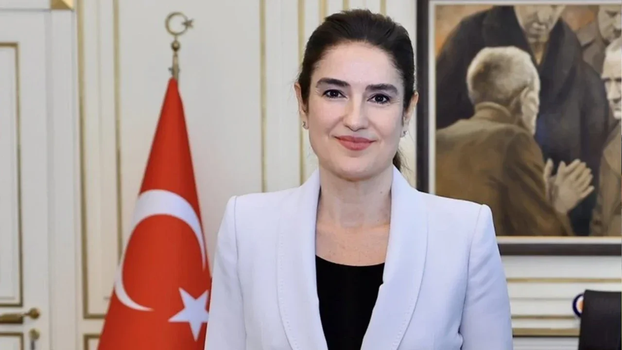 Avukat Ece Guner2 Yenibakishaber