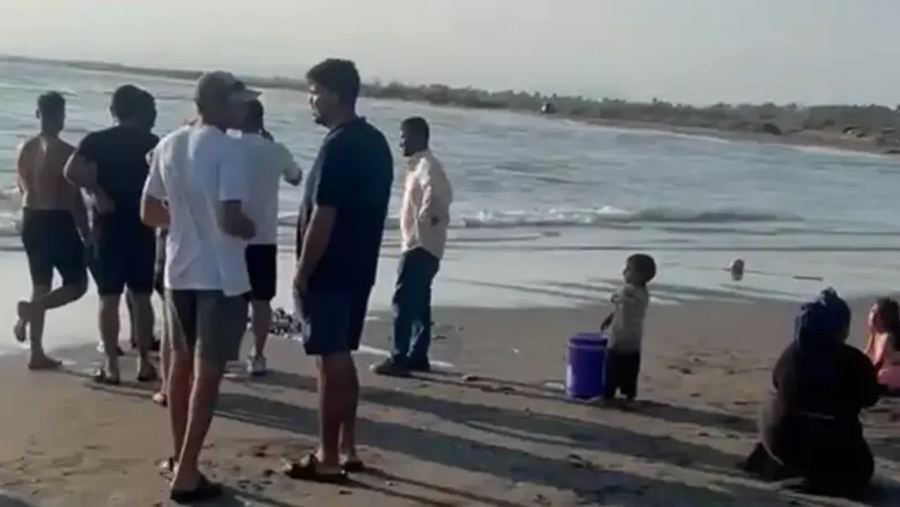 Ayni Aileden 3 Kisi Oldu Yenibakishaber