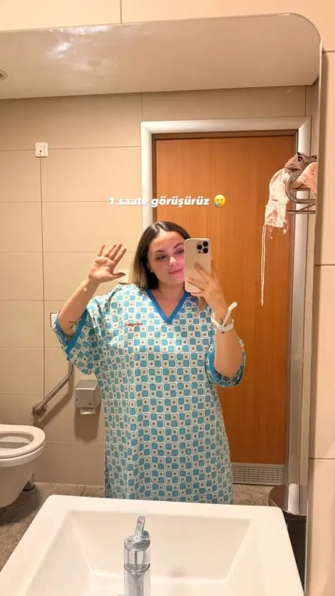 Basak Karahan Yenibakishaber (1)