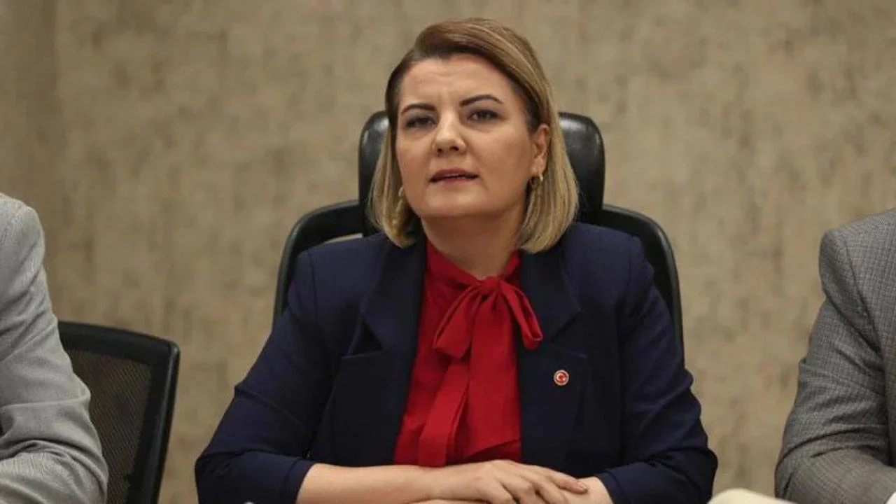 Baskan Fatma Kaplan Hurriyet Dahil 31 Kisi Hakkinda Gozalti Karari Yenibakishaber