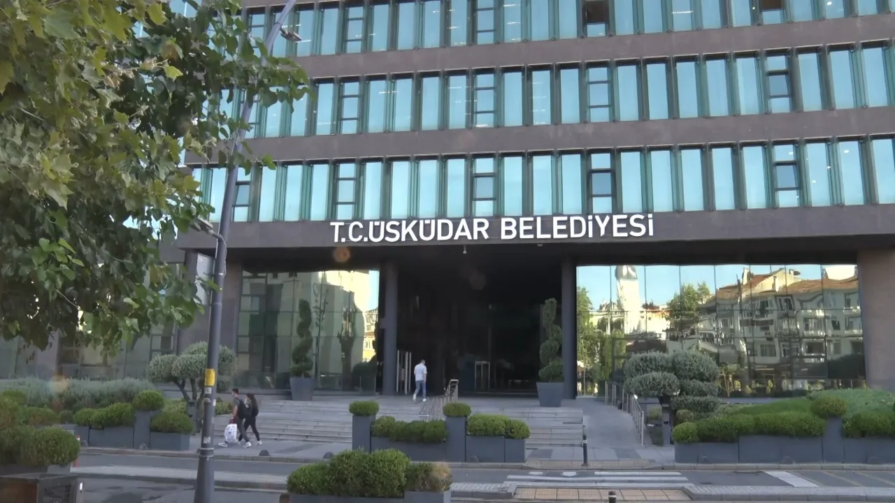 Baskan Sinem Dedetas Gozaltina Alindi Yenibakishaber (2)