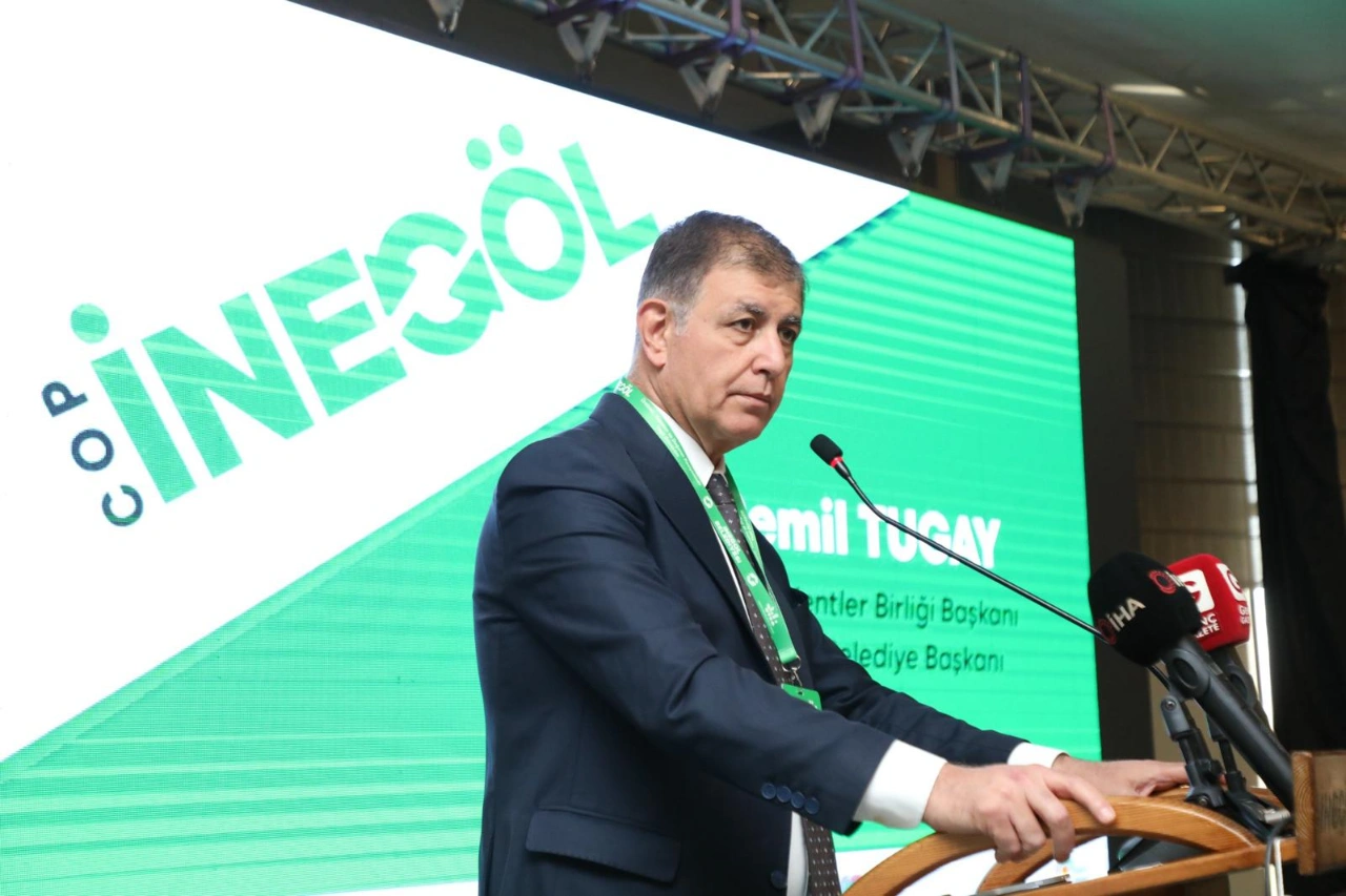 Baskan Tugaydan Iklim Krizi Cagrisi Sorumluluk Hepimizin Yenibakishaber (2)
