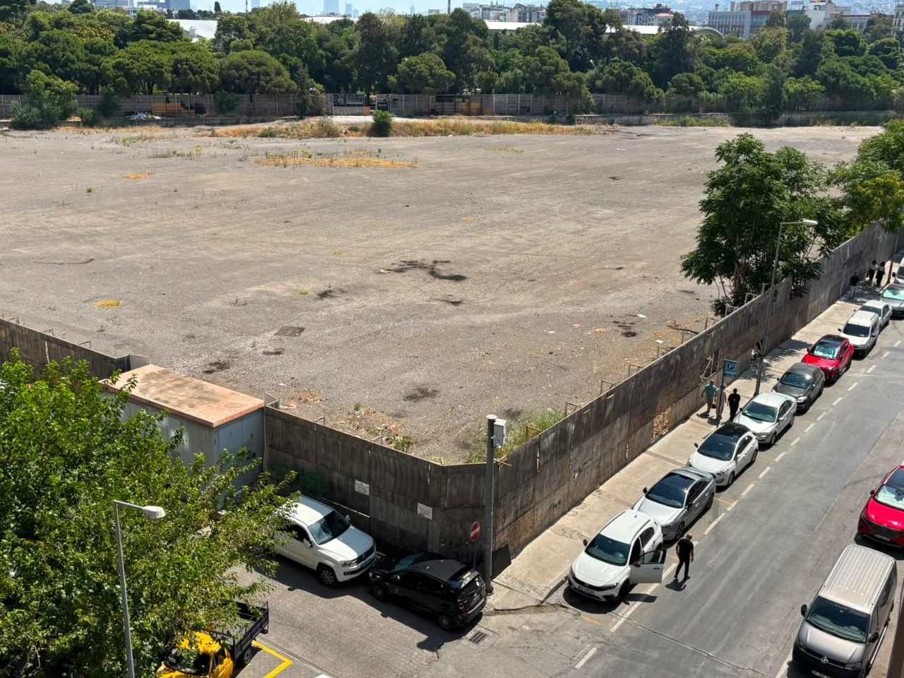 Basmane Cukuru Nu Otopark Yapalim Kemeralti Na Ring Koyalim Yenibakishaber (1)
