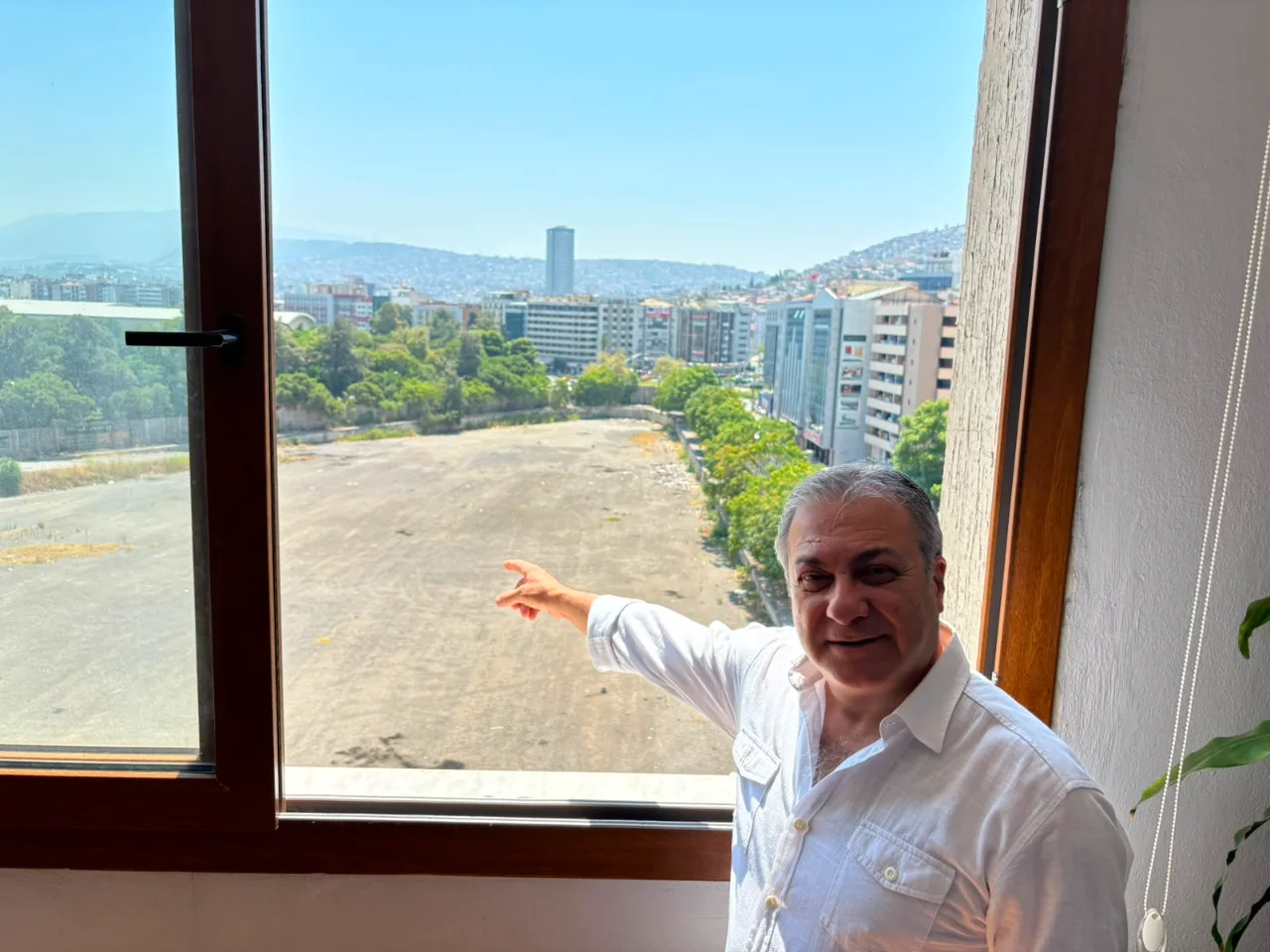Basmane Cukuru Nu Otopark Yapalim Kemeralti Na Ring Koyalim Yenibakishaber