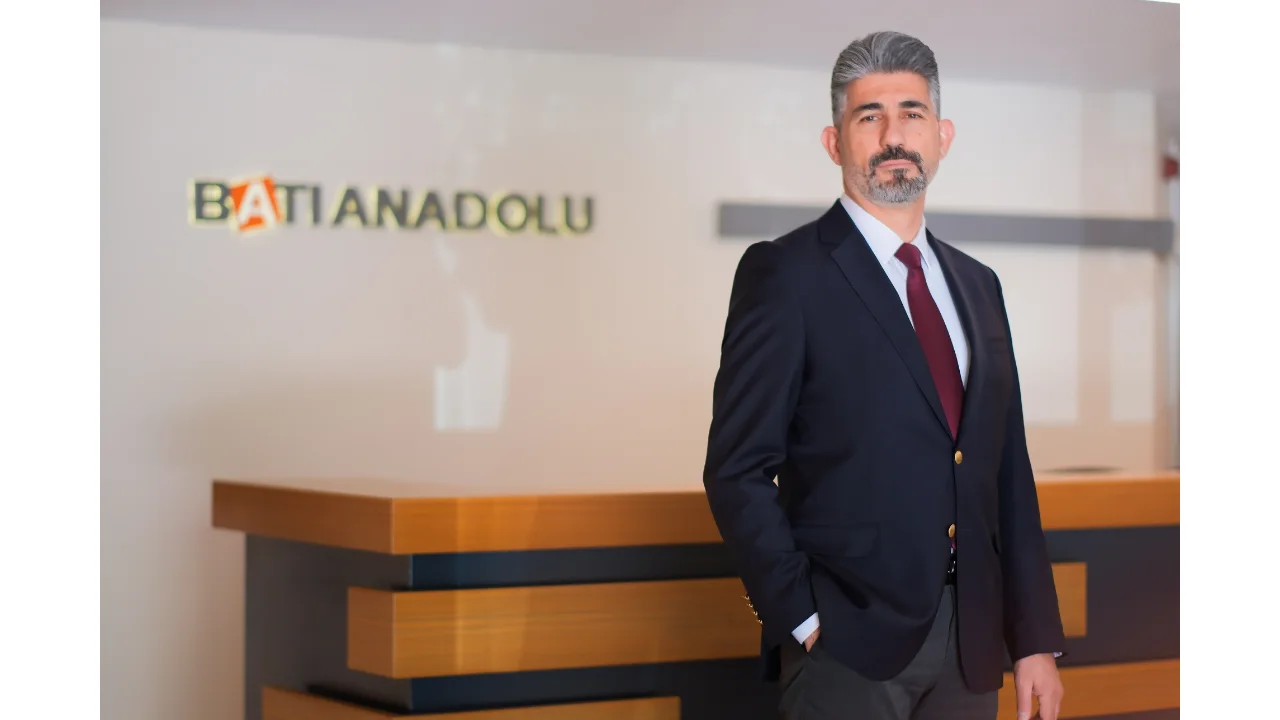 Batıçim, Ftse4Good Emerging Markets Index'te Yer Aldı (1)