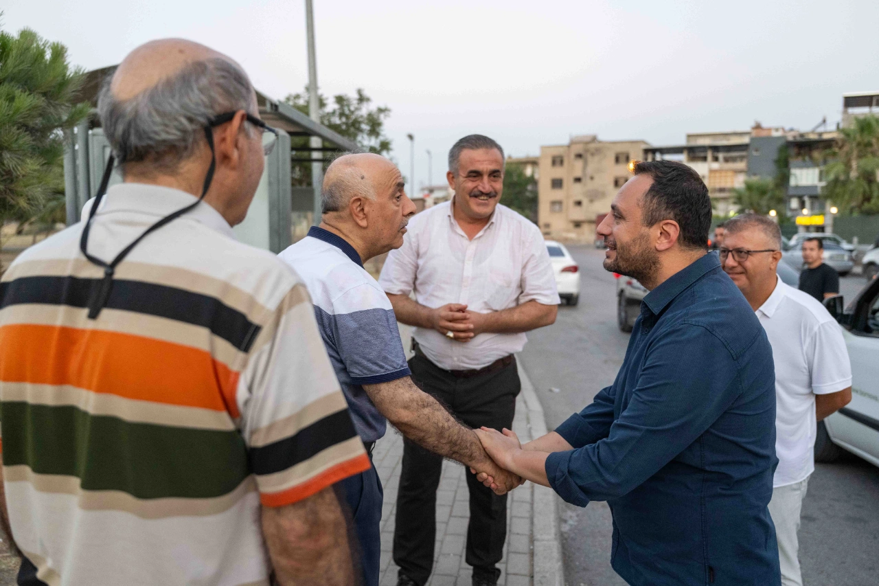 Bornova Belediyesinden Doganlar Icin Donusum Hamlesi Yenibakishaber (1)