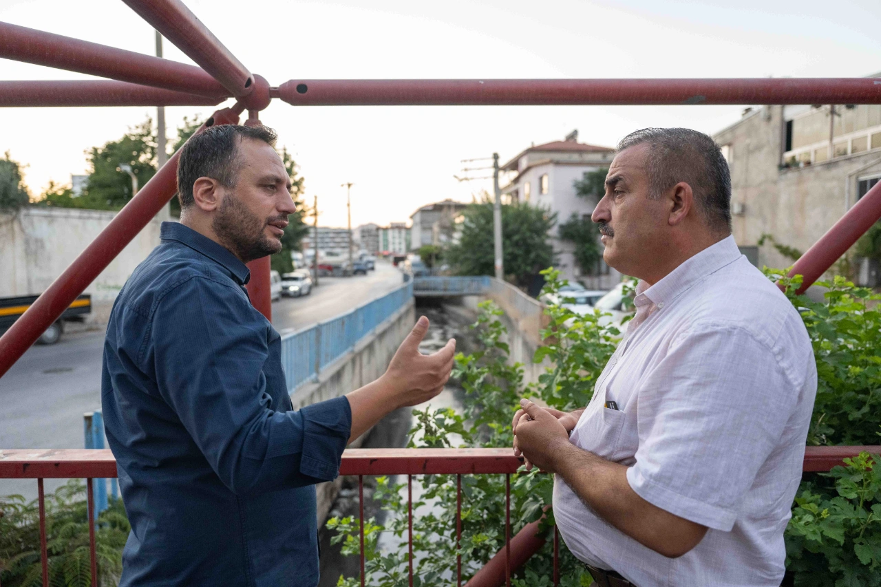 Bornova Belediyesinden Doganlar Icin Donusum Hamlesi Yenibakishaber (2)