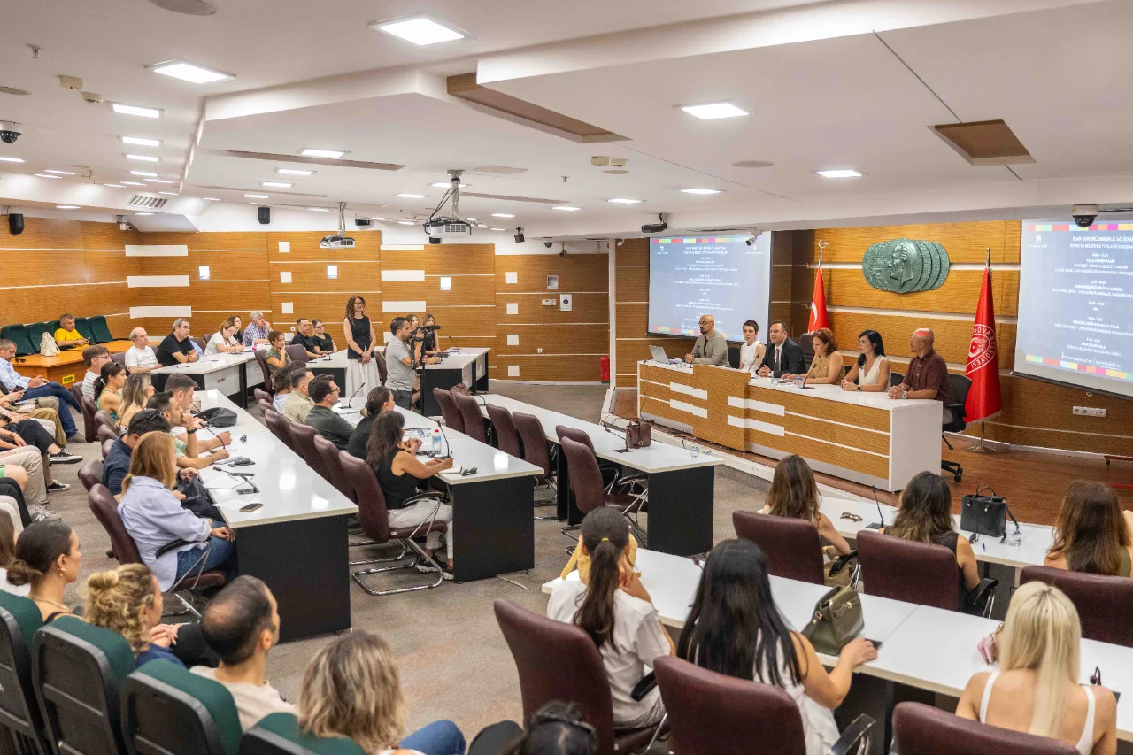 Bornova Da Gelecege Yesil Donusum Yenibakishaber (1)