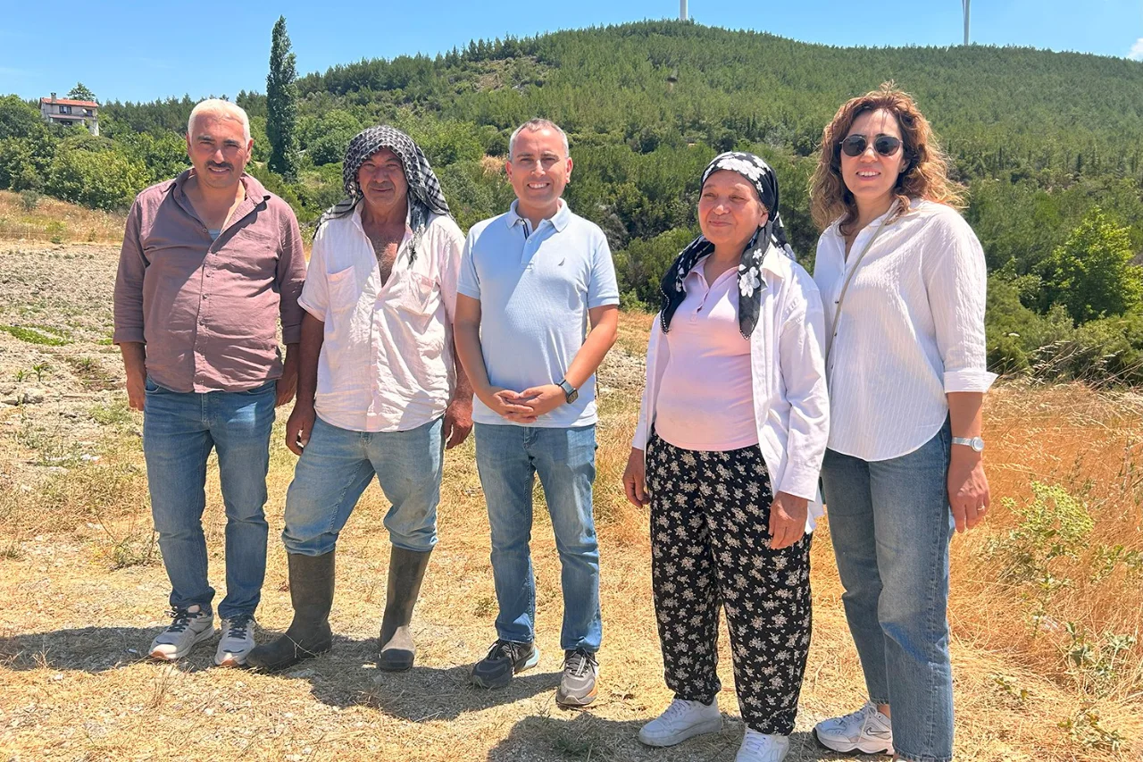 Bornova Datarima Can Suyu Yenibakishaber (1)