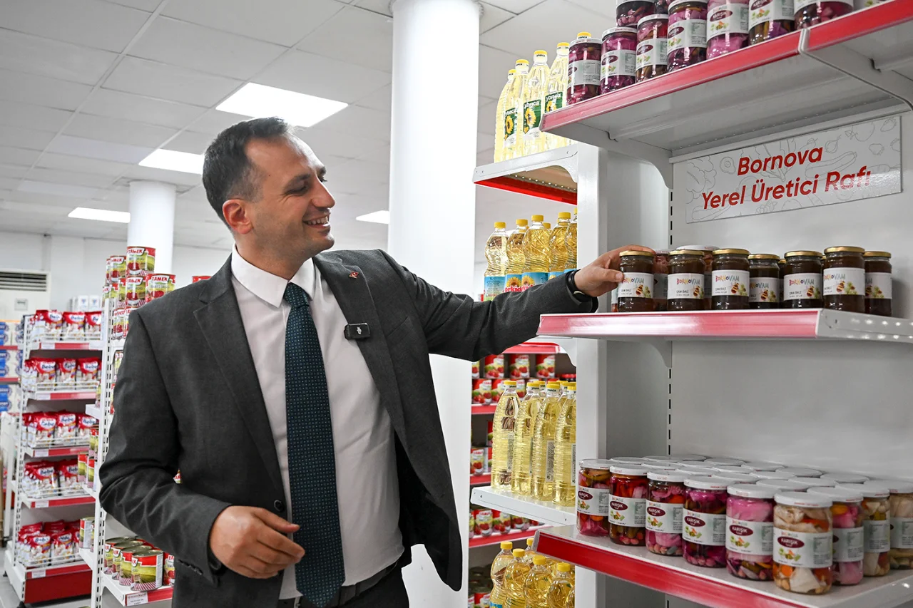 Bornova Datarima Can Suyu Yenibakishaber (2)