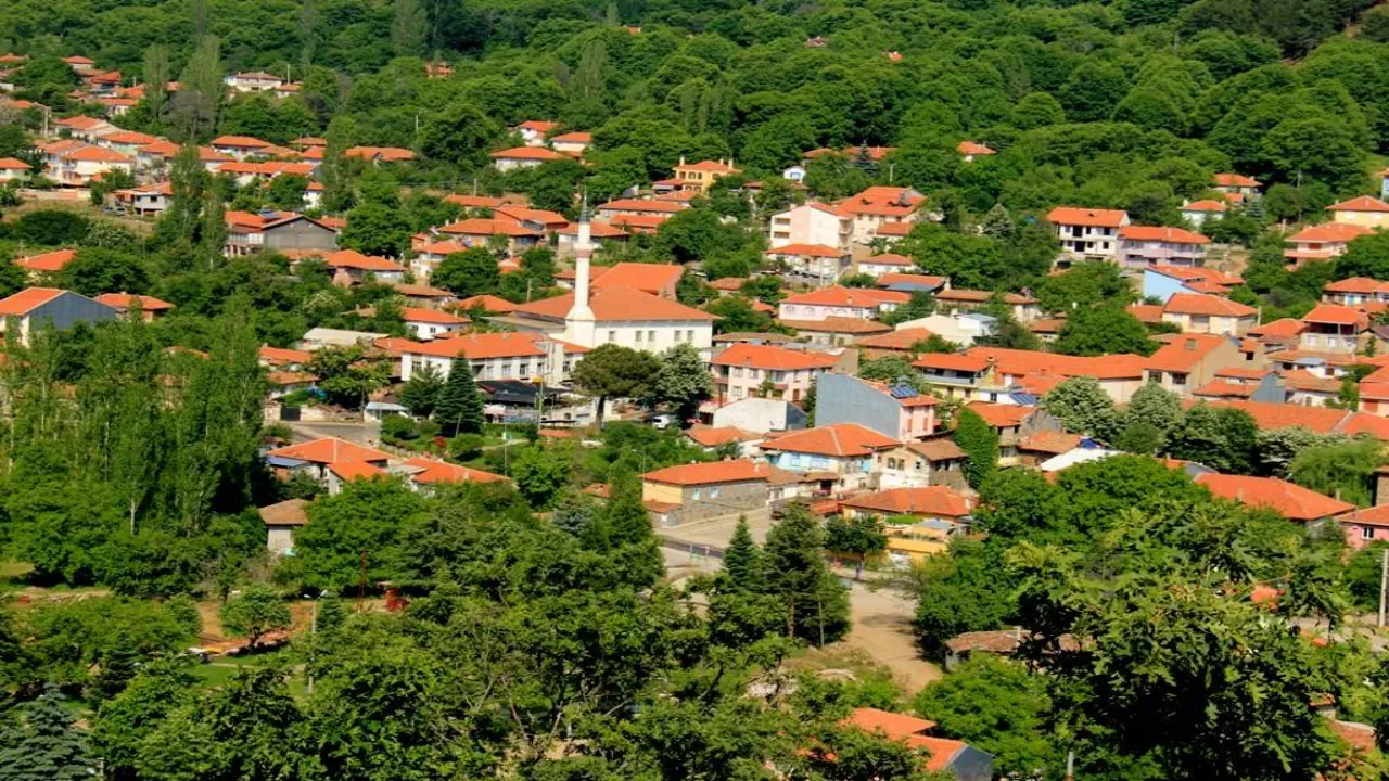 Bozdağ (Ödemiş)