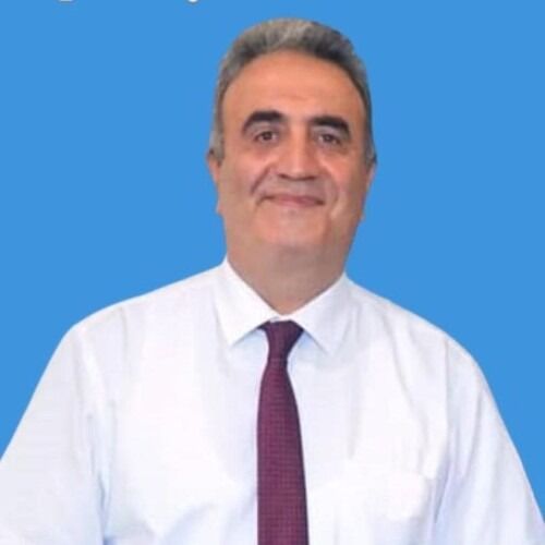 Bülent Bülent Toptaş
