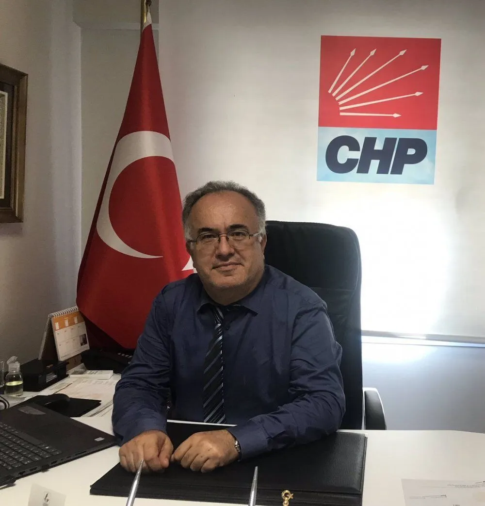 Çağlayan Bilgen 1