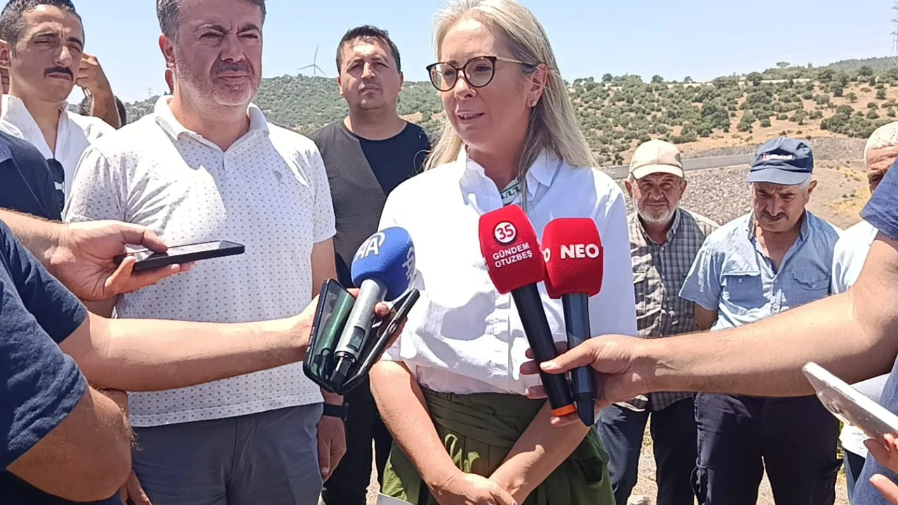 Cankiri Slogan Degil Ureticiyi Destekleyen Projeler Gerekli Yenibakishaber (2)