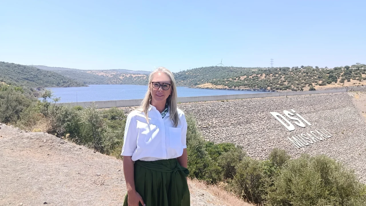 Cankiri Slogan Degil Ureticiyi Destekleyen Projeler Gerekli Yenibakishaber