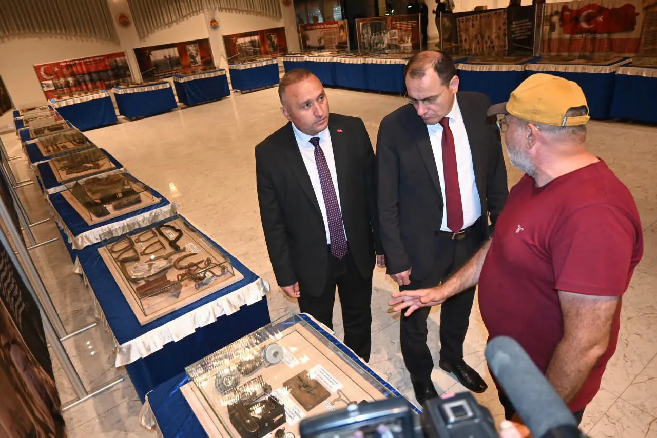 Cay Visne Ve Eber Sarisi Festivali Sona Erdi Yenibakishaber (1)