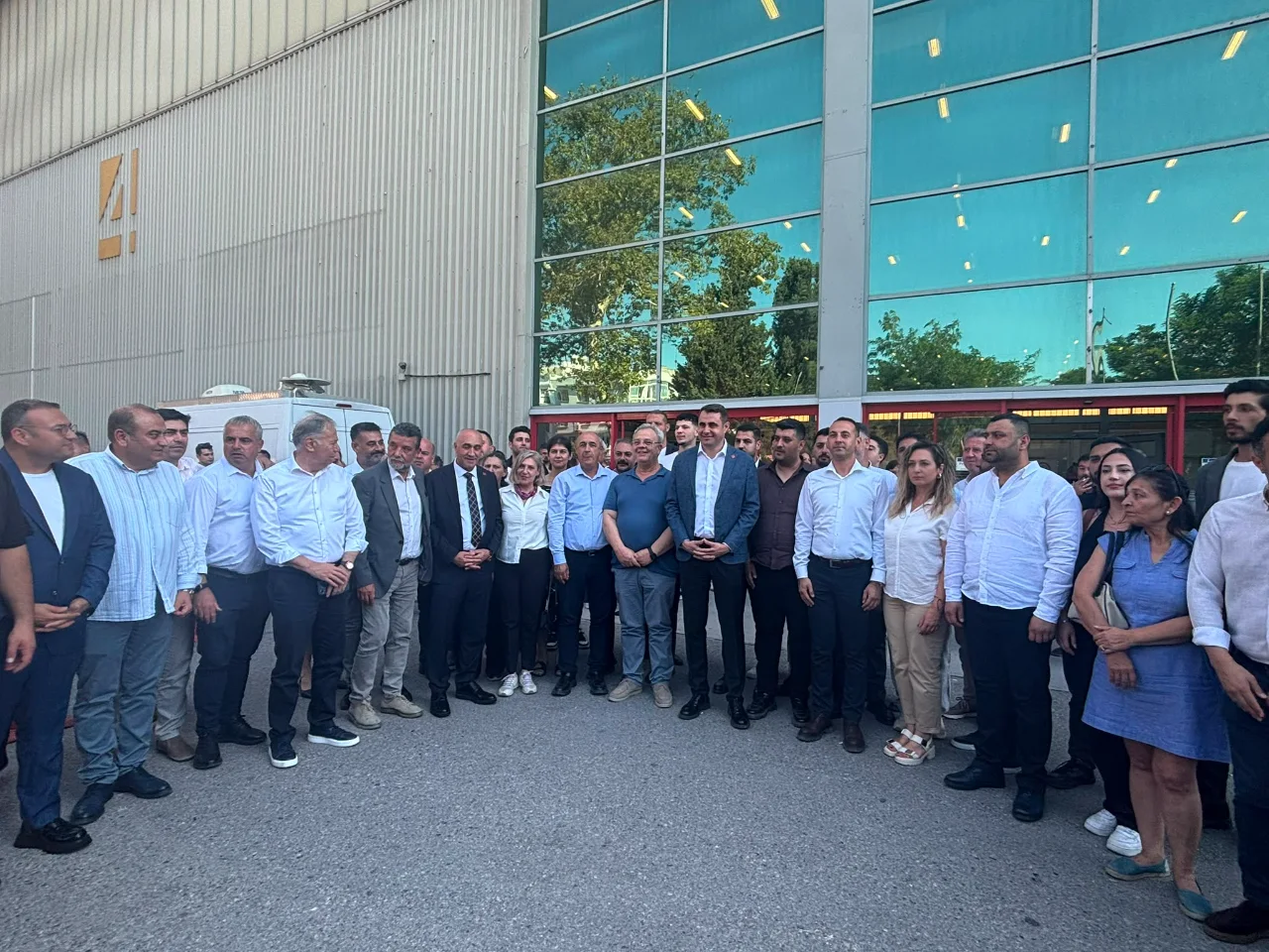 Chp Yi Yeniden Turkiye Nin Birinci Partisi Yapacagiz Yenibakishaber