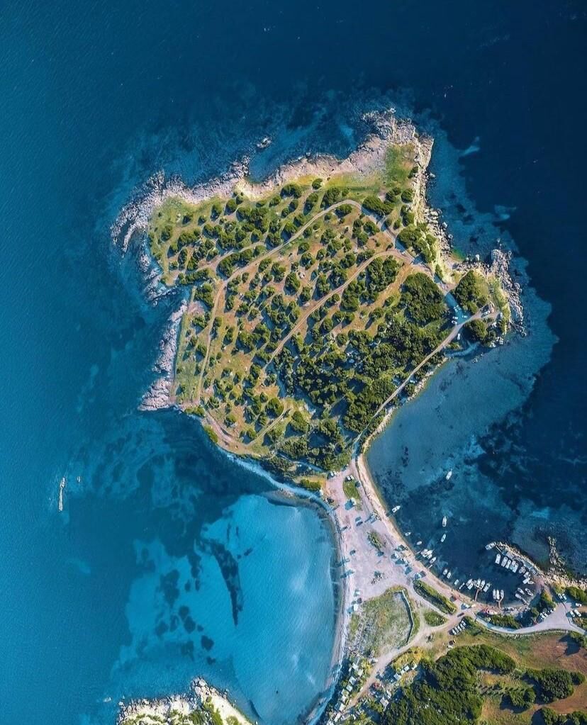 Demircili Koyu – Urla